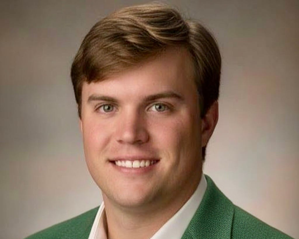 Dr. Dale S. Deas, Jr.  Image — submitted 