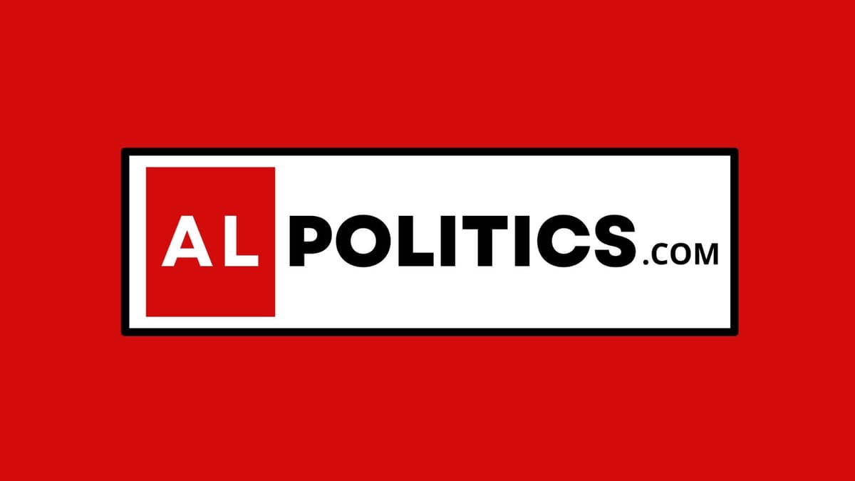 Clarification and Correction: ALGOP Did "Not Endorse" HB392