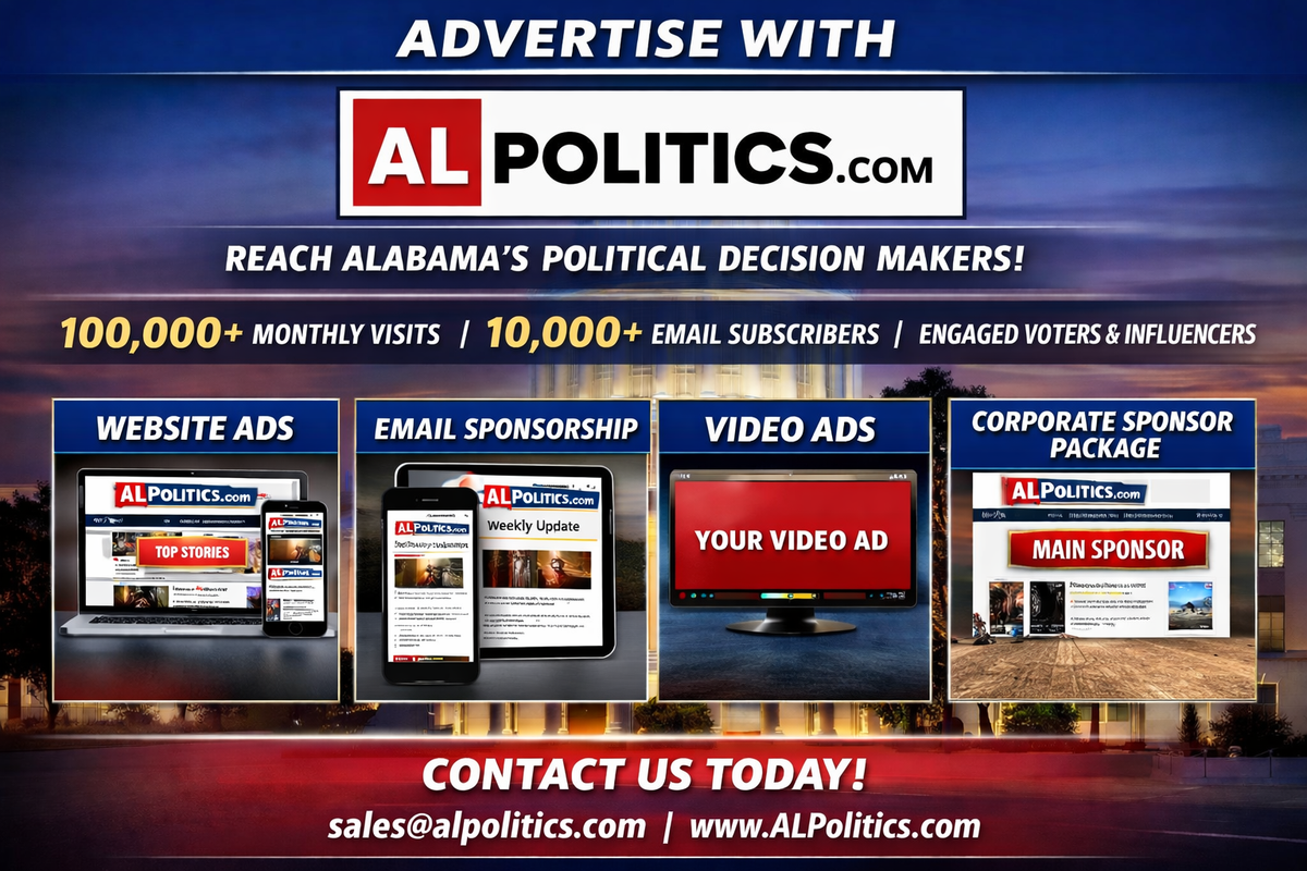 Advertise With Us