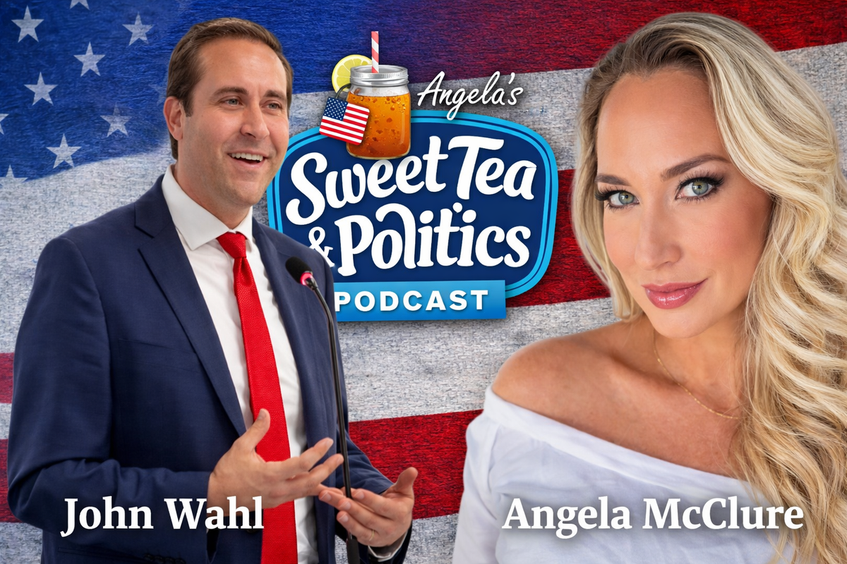 “Strong Convictions: Why John Wahl’s Vision Could Change Alabama’s Future”