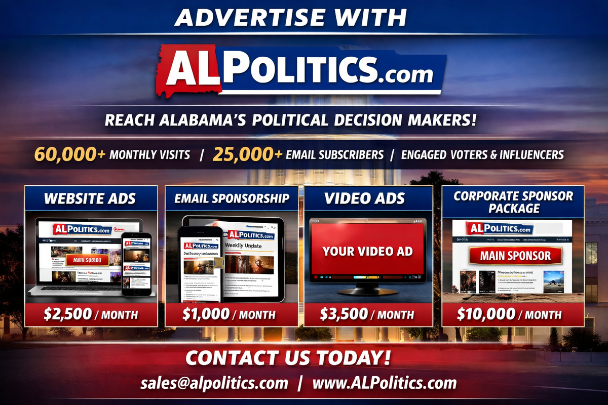 Advertise With Us