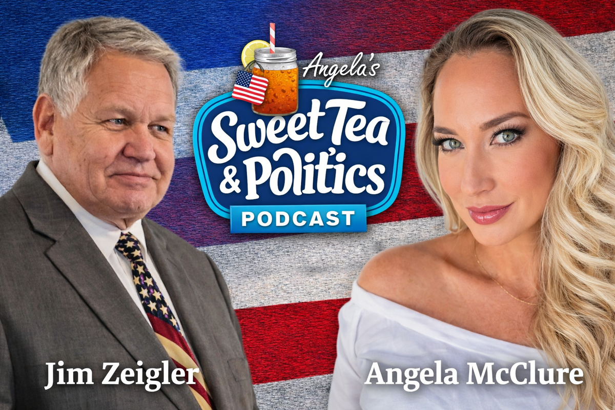 🚨 “They’re Building It in Your Backyard - And You’re Paying for It” 🚨