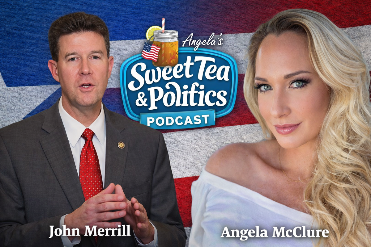 Experience Matters: Leadership, Transparency, and the Future of Alabama’s Republican Party