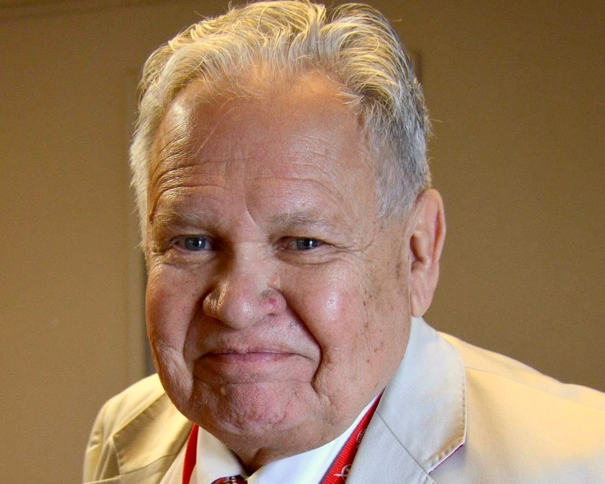 No Montgomery Special Interest Groups Endorse Zeigler