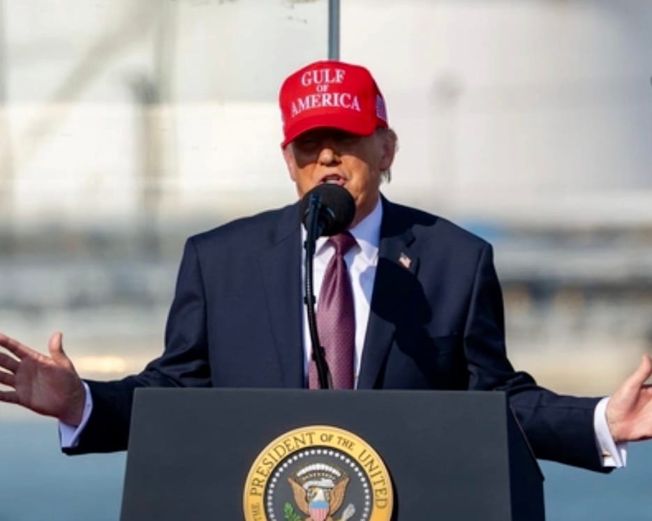 Peace Through Strength Reclaimed