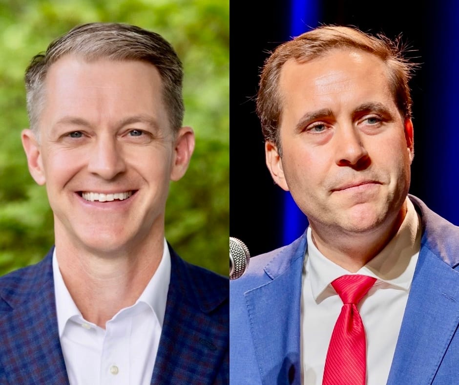 Wes Allen Facing Serious Residency Questions After Public Records Revealed His Campaign Paid for Challenge to Opponent