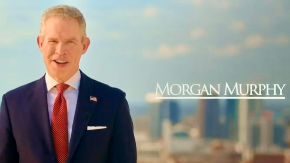 BREAKING: Murphy Exits Alabama Senate Race, Backs Moore