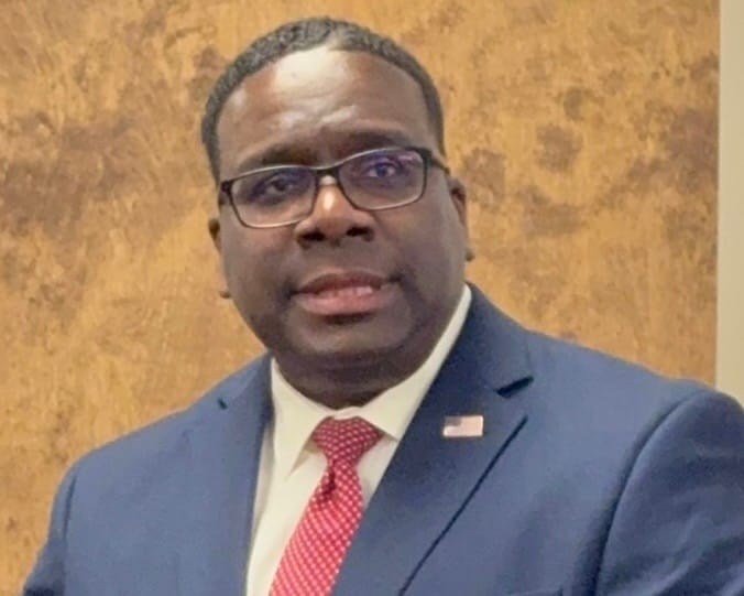 Statement from Dr. Will Boyd On AL HB541 SAVE Act