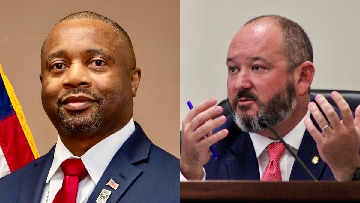 Retiree Workforce Bill Clears Alabama Legislature