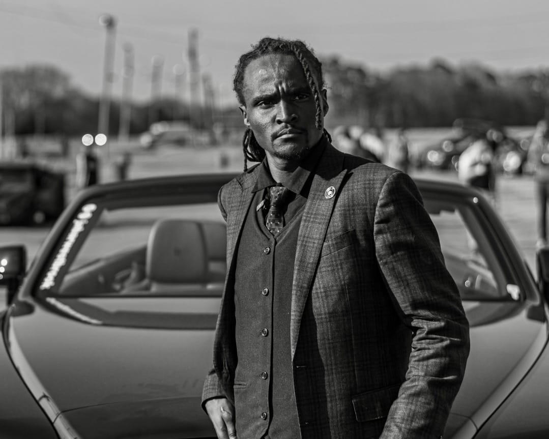 Plastic-to-Fuel Demonstration Draws Crowd to Rocket City Dragway