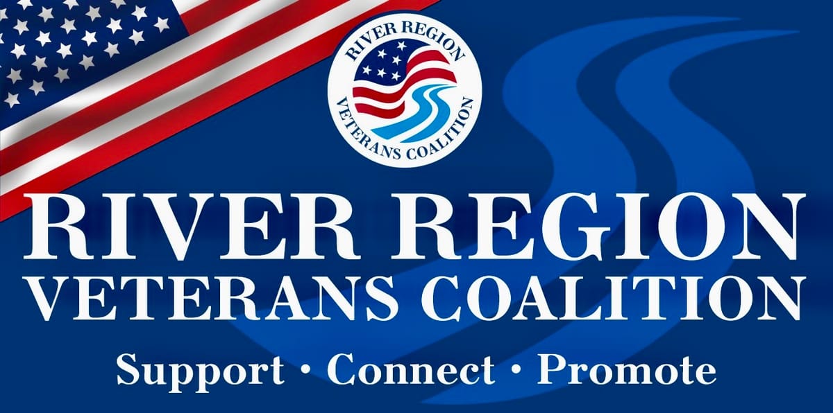 River Region Veterans Coalition to Host Candidate Forum for 2026 General Election