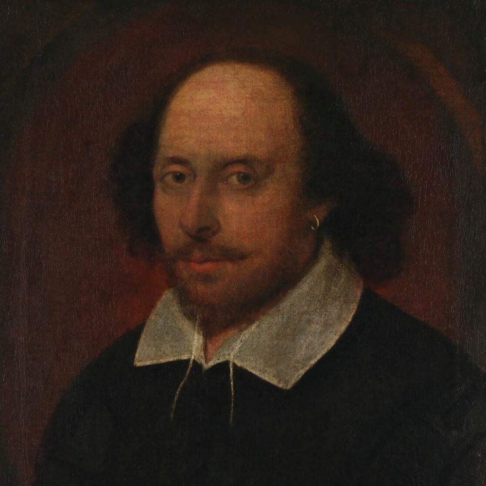 Shakespeare’s birthplace to be ‘decolonized’ because of ‘white supremacy’