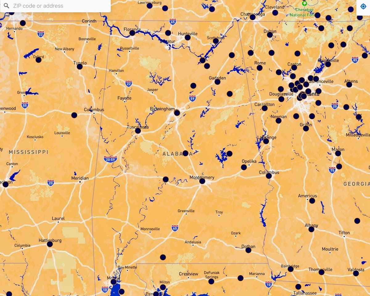 “No Kings” Protests Set Across Alabama Saturday