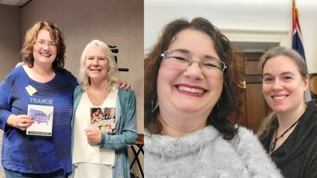 Terri LaPoint Endorsed by Jennifer Guskin, Cathy O’Brien