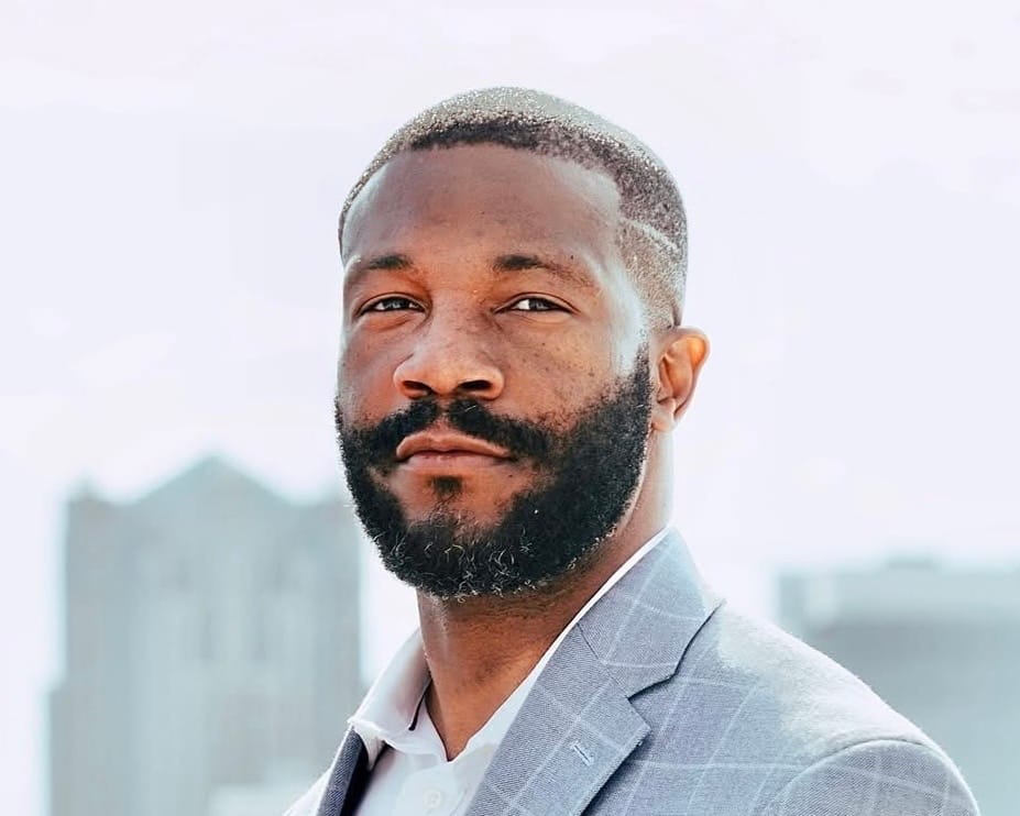 Mayor Woodfin Focuses on Cradle to Career, Infrastructure in Budget Surplus Plan