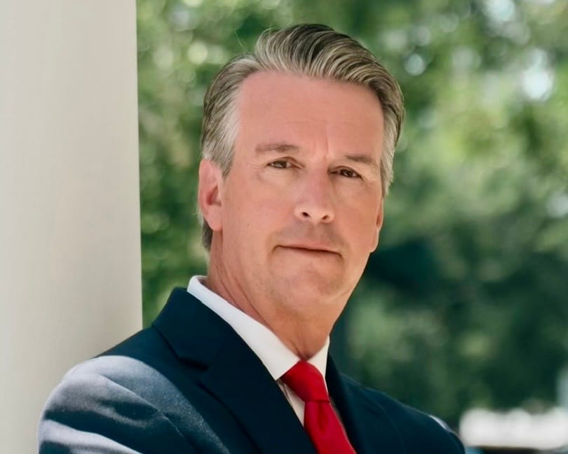 Barry Moore Campaign Releases List of 56 County Coordinators