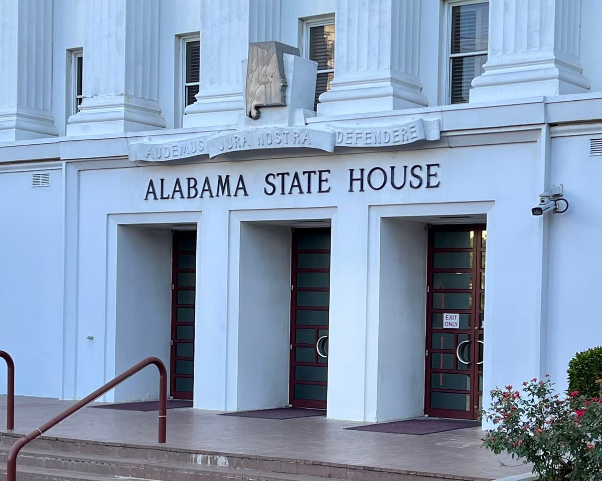 Sen. Clyde Chambliss Says New Version of PSC Reform Legislation Will Reduce Rates While Expanding the Public’s Voice