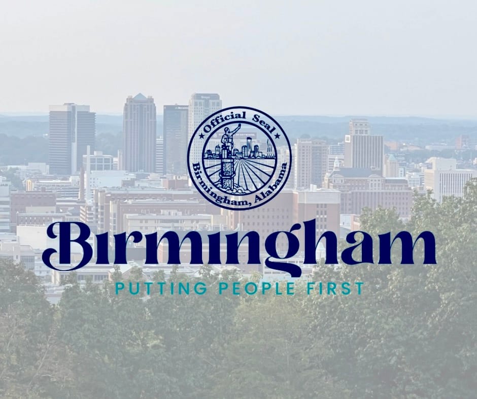 Birmingham Marks Landscape Architecture Month