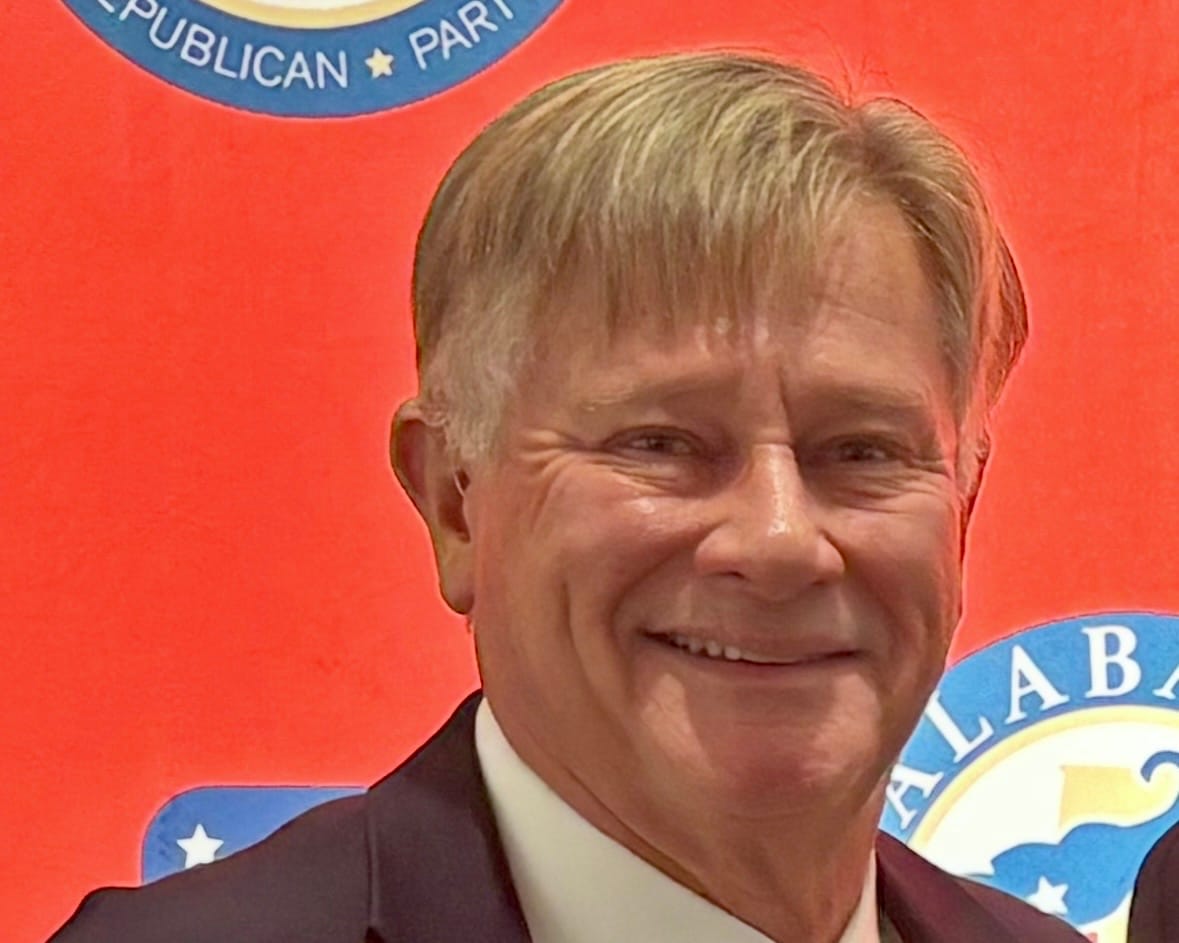 Barnes “Extremely Disappointed” at Attempts to Limit Access to Hadrian Event