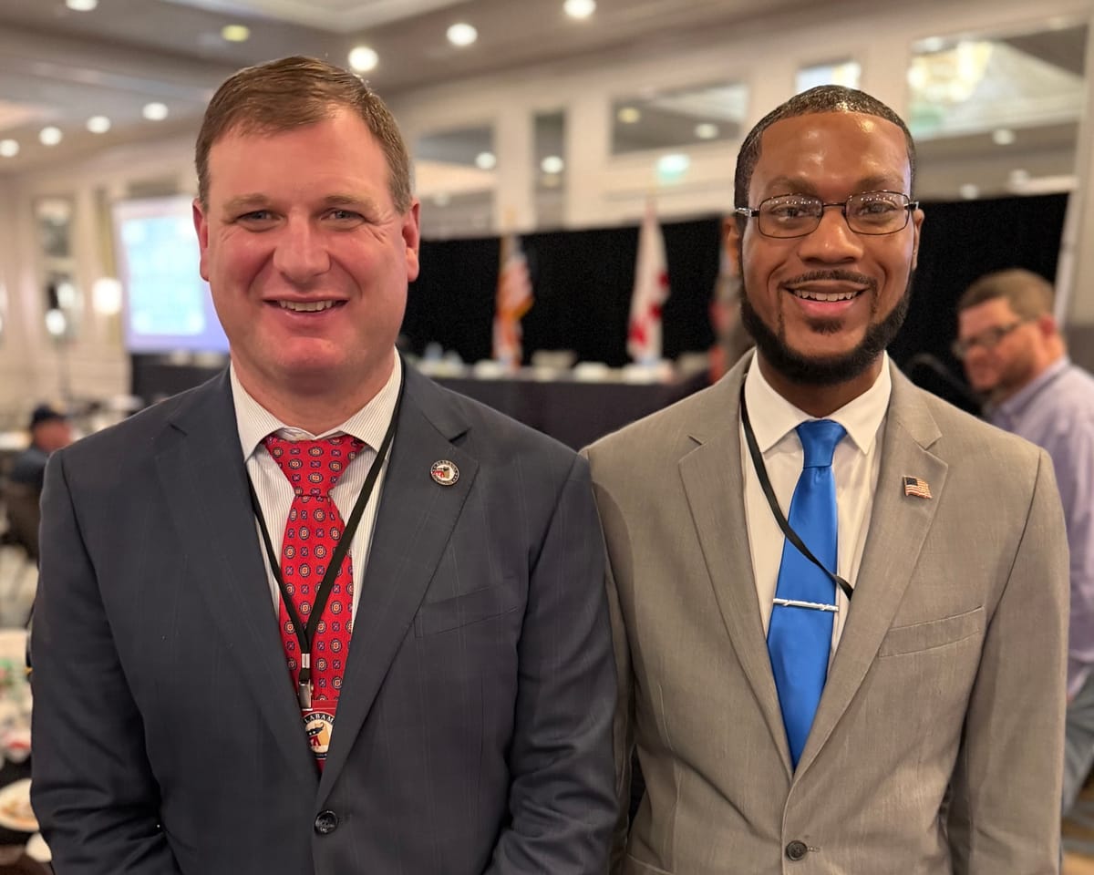 An Open Letter to the ALGOP Chairman