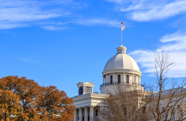 #alpolitics Weekly Roundup - February 16-15, 2025