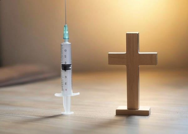 Bill to Strengthen Vaccine Religious Exemptions Passes Senate Committee