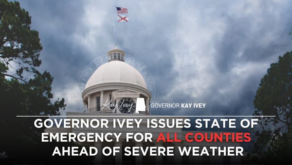 Governor Declares Statewide State of Emergency