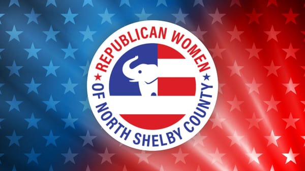 Republican Women of North Shelby County to Meet June 10