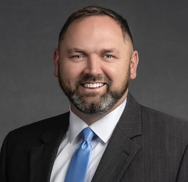 Clint Hollingsworth Launches Campaign for Alabama House, District 12