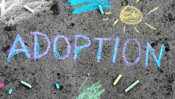 Aderholt Praises Inclusion of Refundable Adoption Tax Credit in House Budget Package
