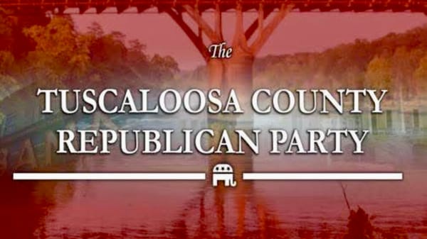 Tuscaloosa County Republicans to Meet