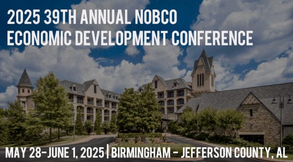 National Organization of Black County Officials (NOBCO) Economic Development Conference Begins at Ross Bridge