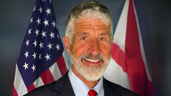 Ken McFeeters to Challenge Tuberville for Republican Gubernatorial Nomination