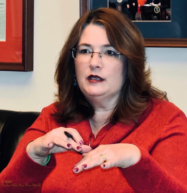 Alabama Congressional Candidate Terri LaPoint Praises High Court Ruling on Transgender Youth Care