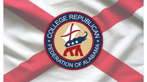 College Republican Federation of Alabama Releases First 2026 GOP Primary Straw Poll Results