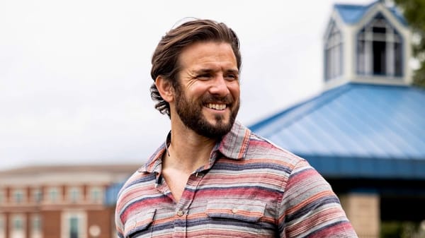 Jared Hudson Issues Statement on Bibb County Trafficking Ring Case