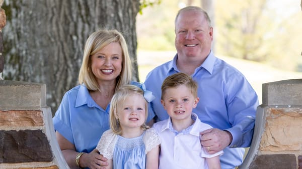 Jim Miller Pledges Half of First-Year Council Salary to Support Trussville Teachers