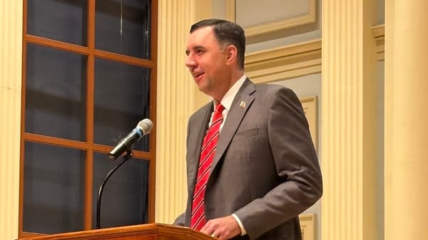Strong In-State Fundraising Propels Jay Mitchell to Lap the Field in Alabama Attorney General Race