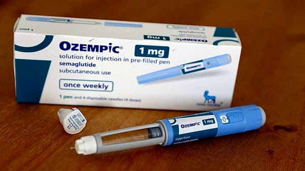 With Non-Brand Weight Loss Drugs—Caveat Emptor