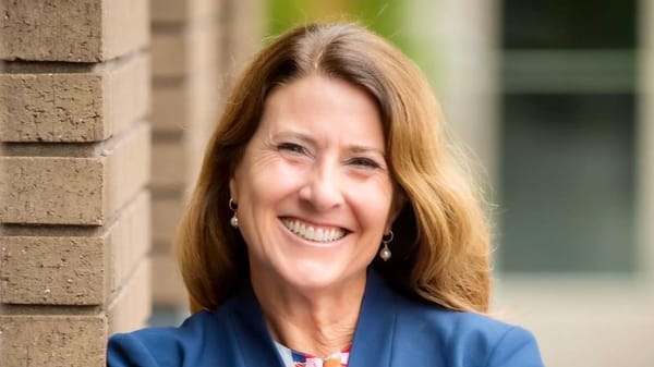 Homewood Mayoral Candidate Jennifer Andress—Bringing Results