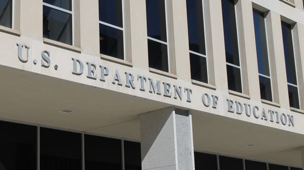 Judge Halts Trump Admin Push to End DEI in Schools