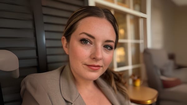 Running for State Senate District 14: Bringing Our Community Together Through Access and Advocacy