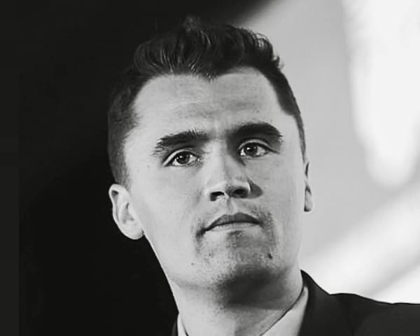 Remembering Charlie Kirk, A Courageous Voice for Faith and Freedom