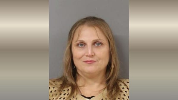 Blount County Woman Sentenced After Guilty Plea in 4-Year-Old Trafficking Case