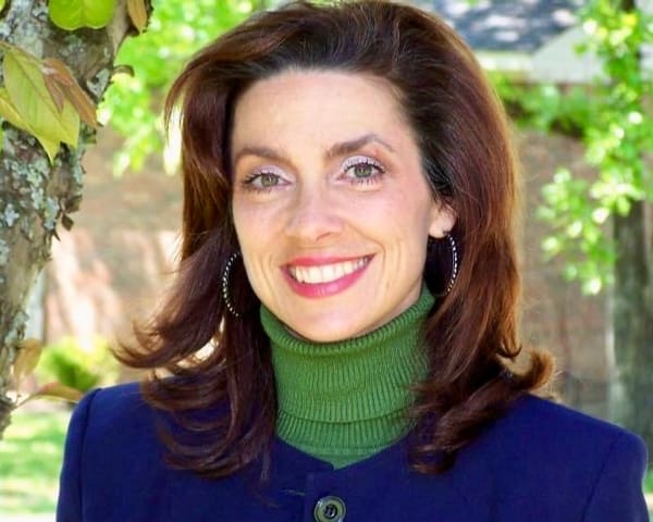 Alabama Farmers Federation Endorses Amy Minton in AL Senate District 10