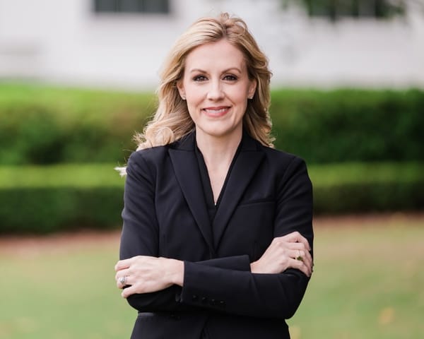 Robertson Campaign Surges in Fundraising and Momentum as AG Race Heats Up