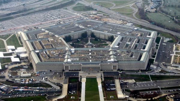 Pentagon Accepts $130 Million Anonymous Gift to Help Pay Troops Amid Shutdown