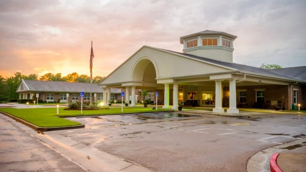 WILLIAM F. GREEN STATE VETERANS HOME RECEIVES GENEROUS DONATION