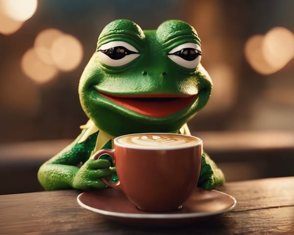 Happy Coffee Day!
