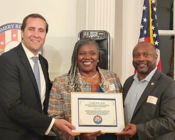 ICYMI: Montgomery River Region Minority Region GOP Kickoff Livestream